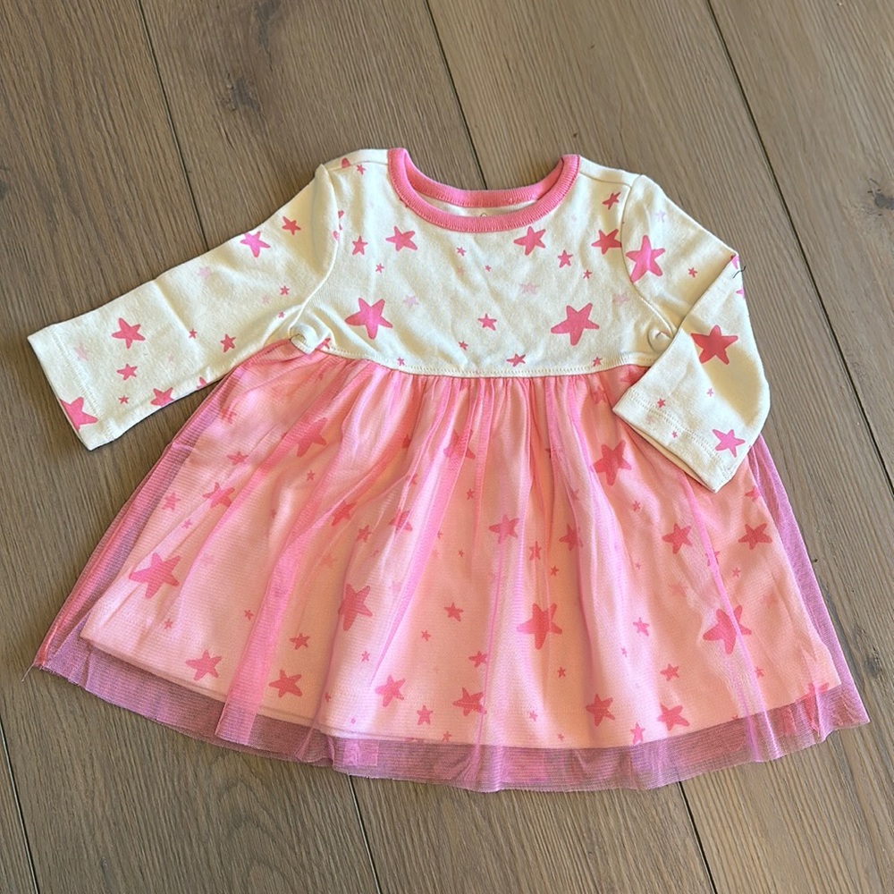 star dress